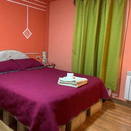 Hotel Eucalyptus Uyuní Extérieur photo