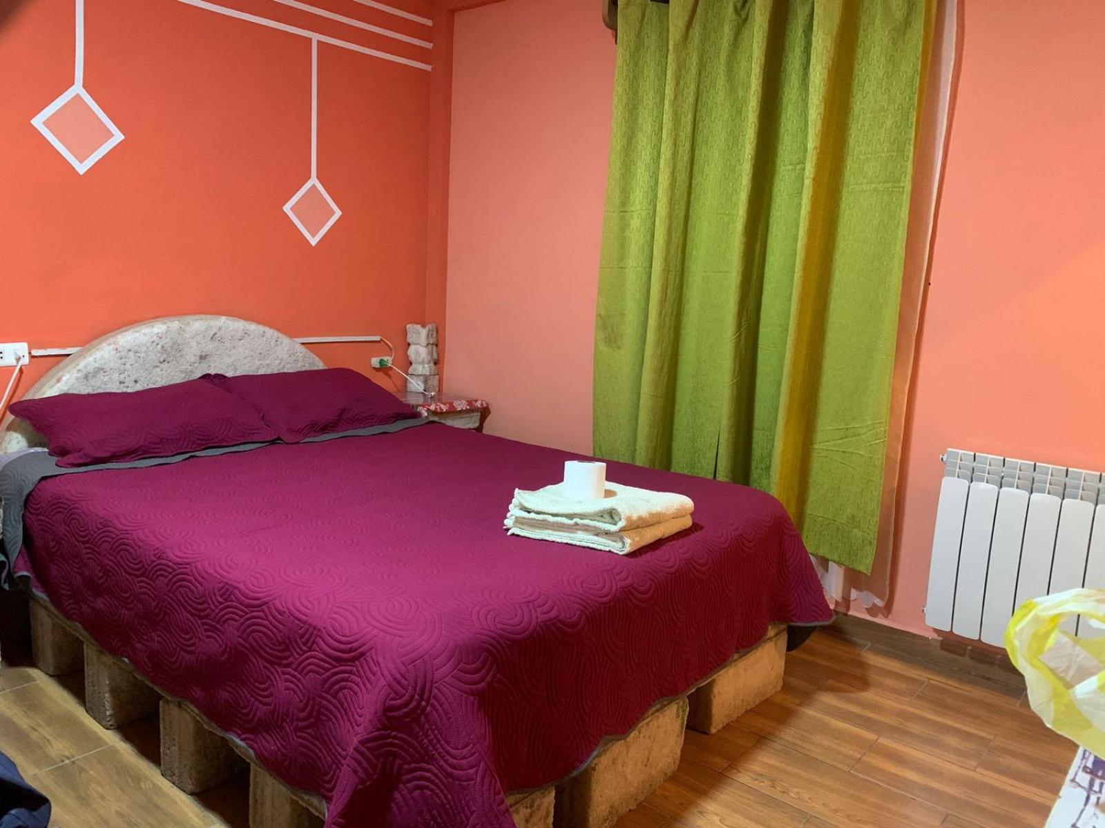 Hotel Eucalyptus Uyuní Extérieur photo